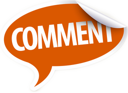 comments